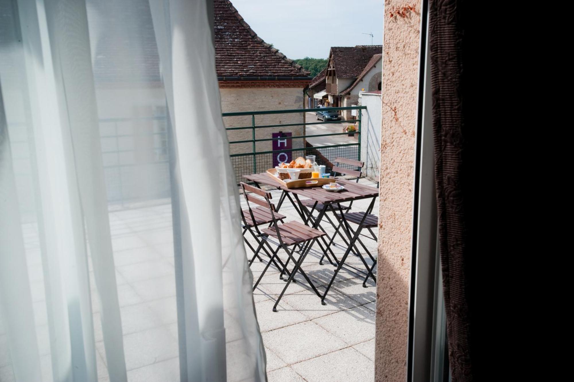 Amadour Hotel Rocamadour Habitación foto