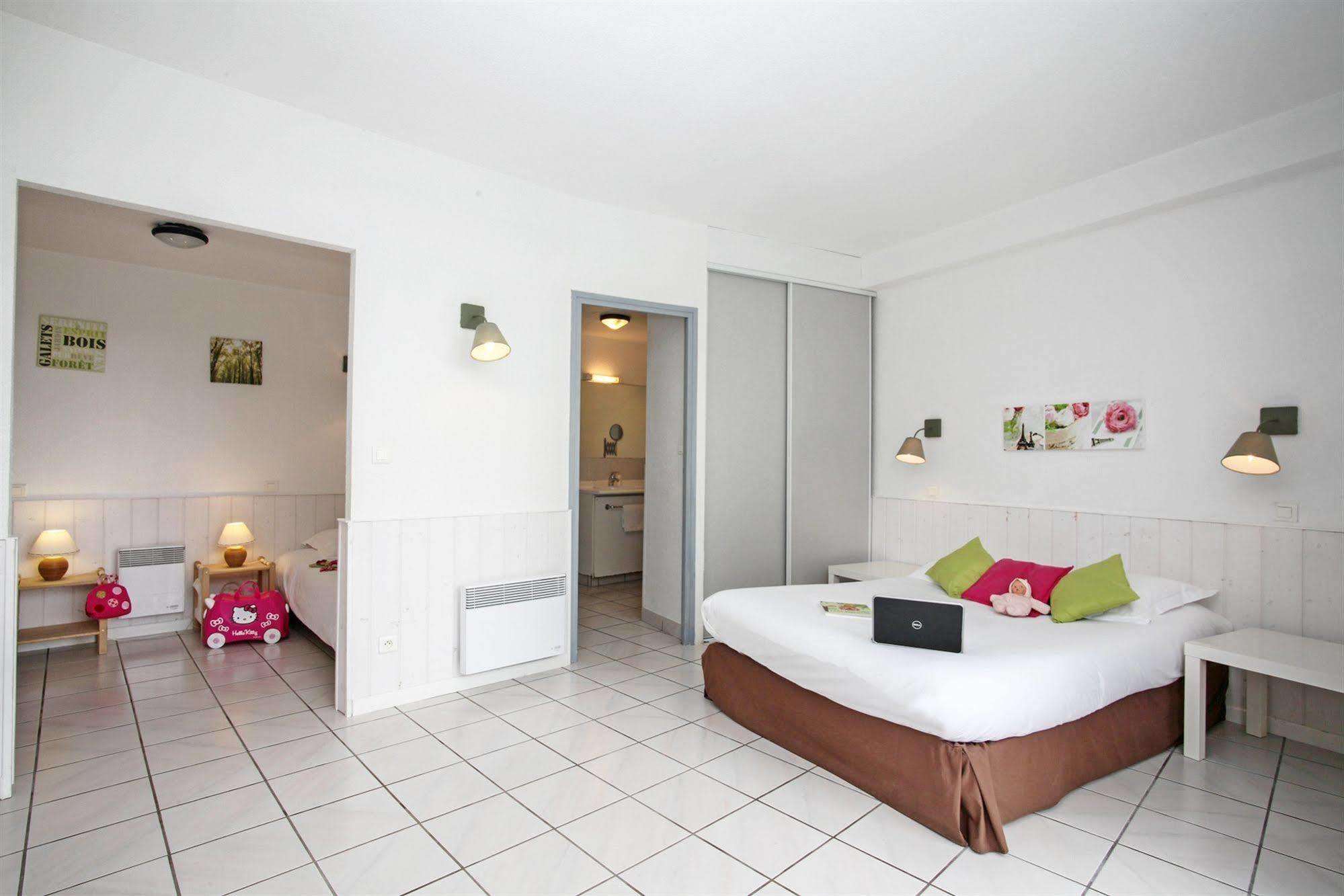 Amadour Hotel Rocamadour Exterior foto