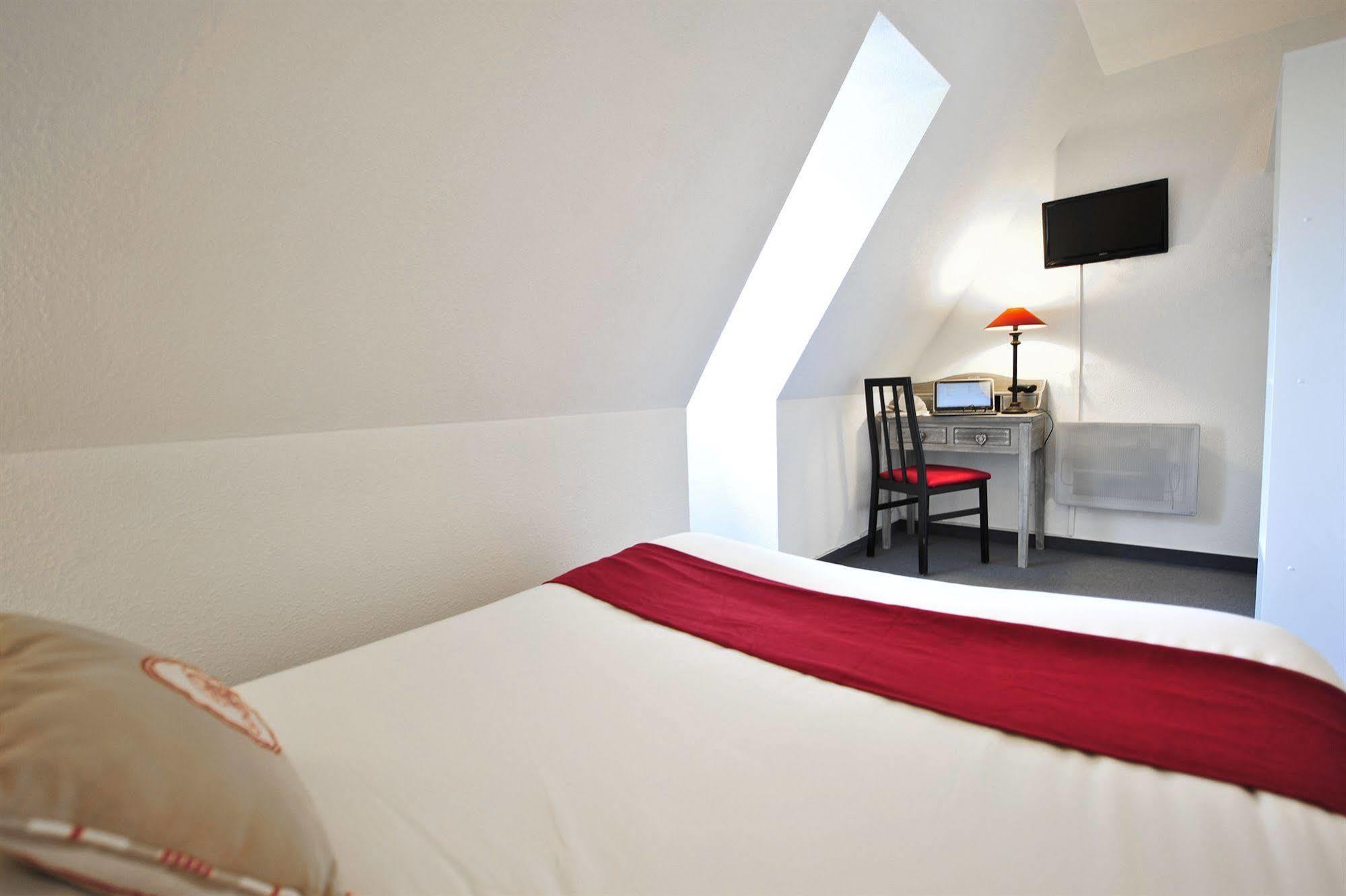 Amadour Hotel Rocamadour Exterior foto