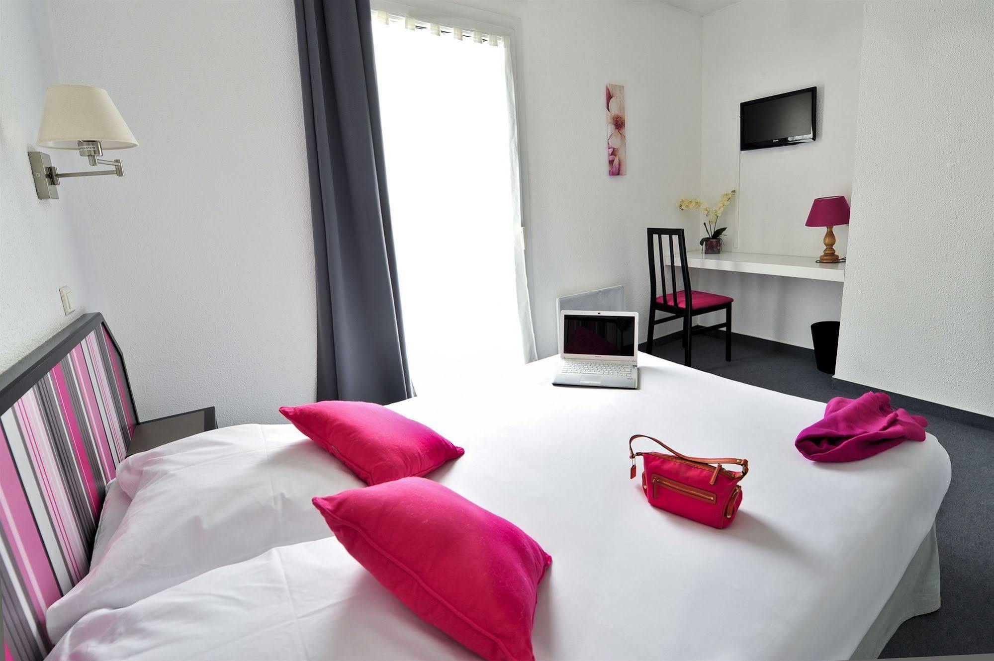Amadour Hotel Rocamadour Exterior foto