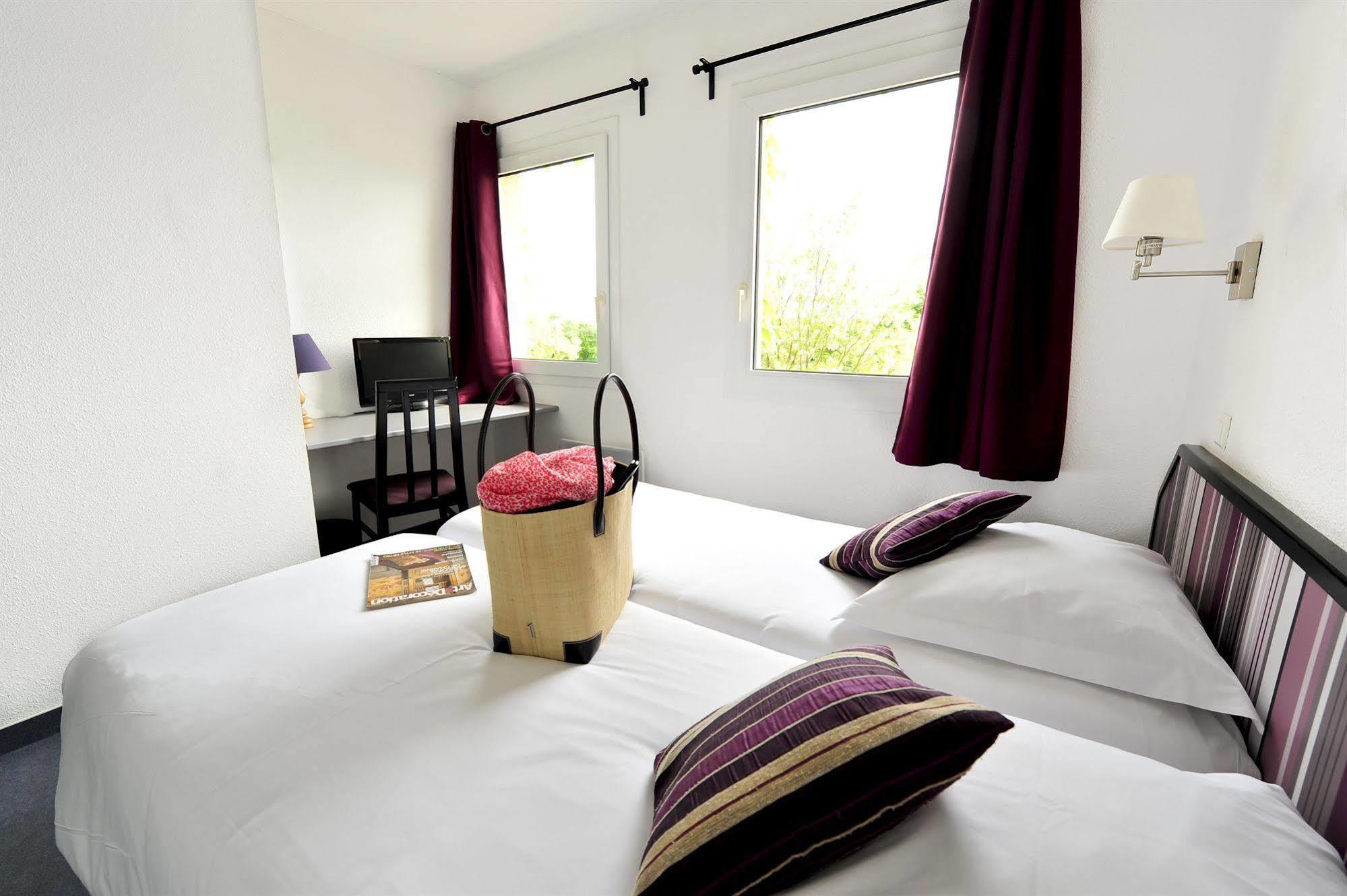 Amadour Hotel Rocamadour Exterior foto